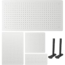 ジャナールスタンダードファニチャー　ペグボード　有孔ボード　パンチングボード ジャナールスタンダードファニチャー ペグボード 有孔ボード